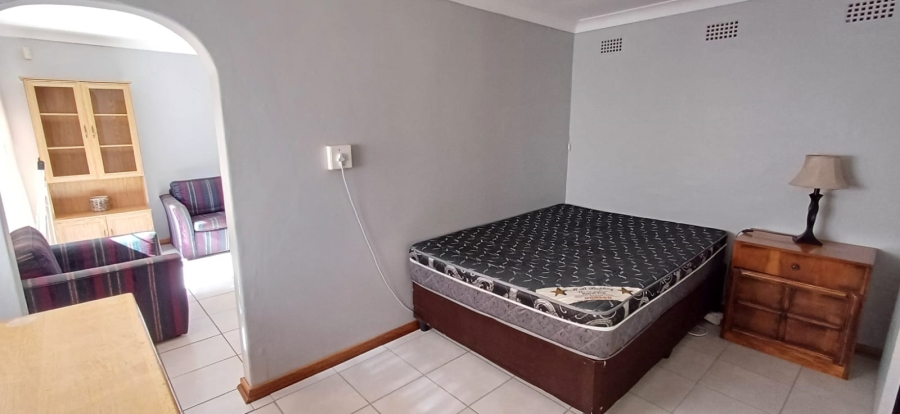 1 Bedroom Property for Sale in Hospitaalheuwel Free State